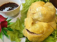 -玖鲜小笼(中山广场店)