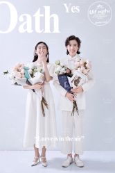 点击看大图 -维纳斯婚纱摄影(友好北路店)