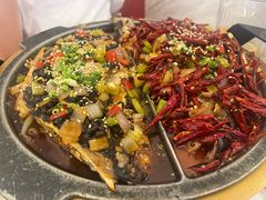 -南锣南门(东方银座店)