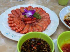 -小海豚•老字号海鲜餐厅(天涯店)