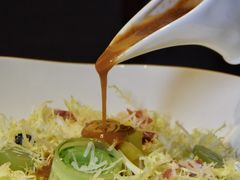 -宫燕府·京菜·烤鸭·淮扬菜(王府中心店)