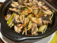 -大门水乡·顺德菜