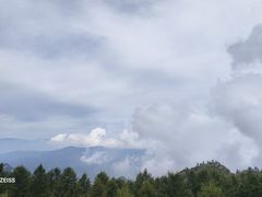-驼梁风景区