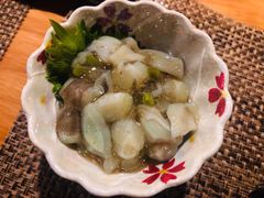 -半藏居酒屋(香港花园店)