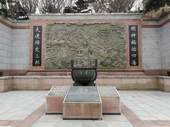 -石岛赤山风景区
