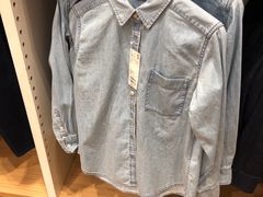 -优衣库(重庆万象城店)