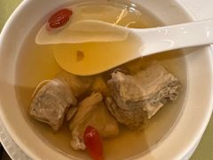 -湖影中餐厅·南京金茂威斯汀大酒店