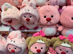 -名创优品(陕西西安大唐西市购物中心店)