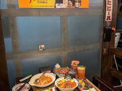 -小川洋风料理(江汉路店)