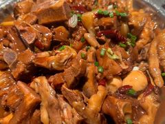 -胖哥俩肉蟹煲(长沙高铁吾悦广场店)