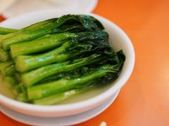 盐水菜心-雅苑餐厅(朝天路店)
