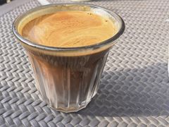 -Cetus coffee鲸鱼座咖啡·拼豆(二仙桥公园店)
