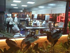-鼎原力量东北吊炉烧烤(幸福街店)