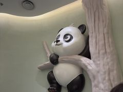 -眉州东坡·熊猫主题餐厅(枫蓝店)