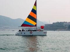 -北京金海湖景区