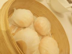 原汁鲜虾饺-利苑酒家(宜安广场店)