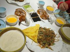 -玉林烤鸭店(黄村兴华店)