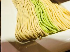 手擀面-慢丽江·云南野生菌土鸡锅(西山店)
