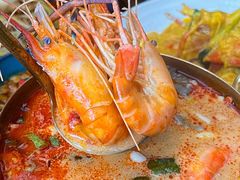 -Tegu泰古莲·泰国餐厅(红山6979店)