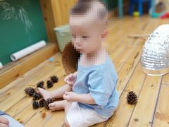 -妈咪的吻Mommy kiss国际托育中心(康桥融府店)