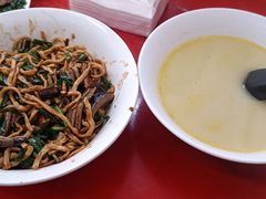 -三百碗宝应长鱼面(板仓街店)