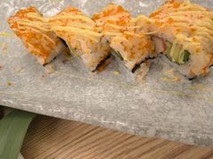 -彩葉·樱花屋日本料理(动物园店)