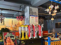 -通海俄式烧烤·俄罗斯大串(嵩山路店)
