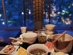-青藤茶馆(南山路店)