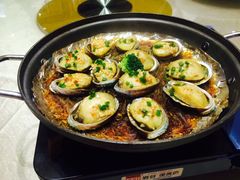 -辣螃铠盆盆蟹大排档(海昌店)