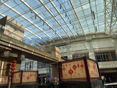 -上海外滩茂悦大酒店