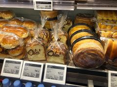 -Olé精品超市(北京合生汇店)