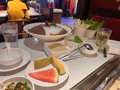 -大渝火锅(太仓万达店)