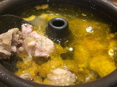 -福照楼汽锅鸡·云南菜(护国路店)