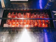 -很久以前羊肉串(大华三路店)