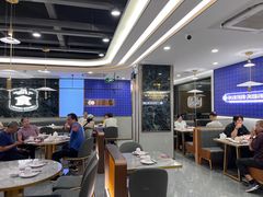 -九龙茶记·粤式餐厅融合菜(鹭江店)