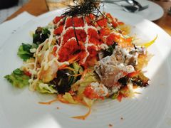 飞鱼籽沙拉-Jazz·ya 爵士屋(来福士店)