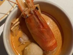 -狮拾久·现代新加坡料理(福田COCO Park店)