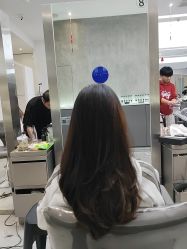 -天使之手