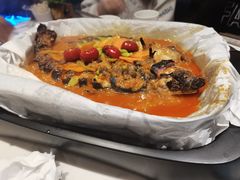 -鱼颜诱纸纸上烤鱼·蛙(龙湖天街店)