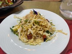 -北平味道.京味菜.烤鸭(梨园店)