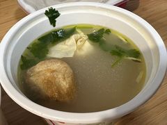 -小杨生煎(周浦万达店)