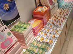-好利来(东直门银座店)