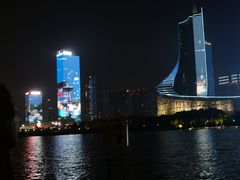 -天鹅湖体育公园