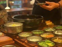 -银米·云南传统过桥米线(双廊黑金冠店)