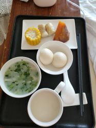 -沪壹健康国际母婴月子中心(360复旦奥医一妇婴东院店)