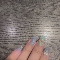 点击看大图 -StartNail美甲