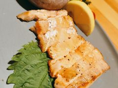 -福匠日本料理(人民路店)