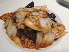 -南门小馆·清真(国贸商城店)