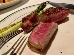 -Wolfgang’s Steakhouse 沃夫冈牛排馆(上海白玉兰广场店)