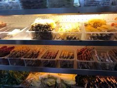 -万记麻辣烫国展总店